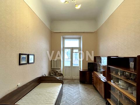 квартира за адресою Велика Житомирська вул., 4-В