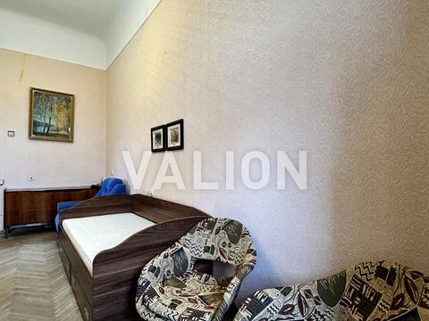 квартира за адресою Велика Житомирська вул., 4-В