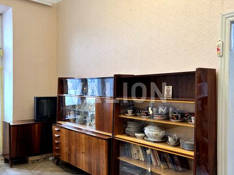 квартира за адресою Велика Житомирська вул., 4-В