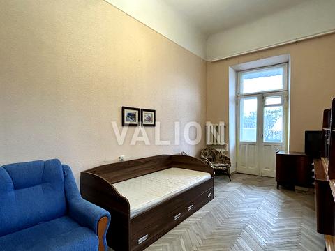 квартира за адресою Велика Житомирська вул., 4-В