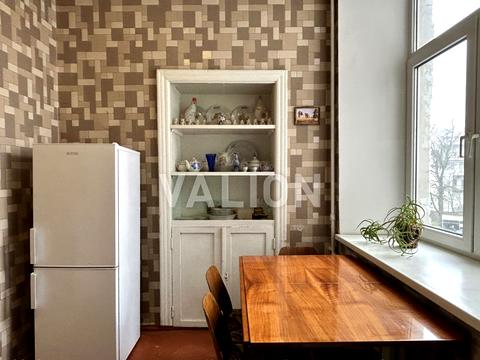 квартира за адресою Велика Житомирська вул., 4-В