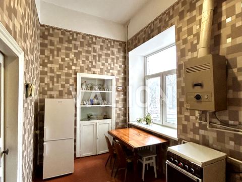 квартира за адресою Велика Житомирська вул., 4-В