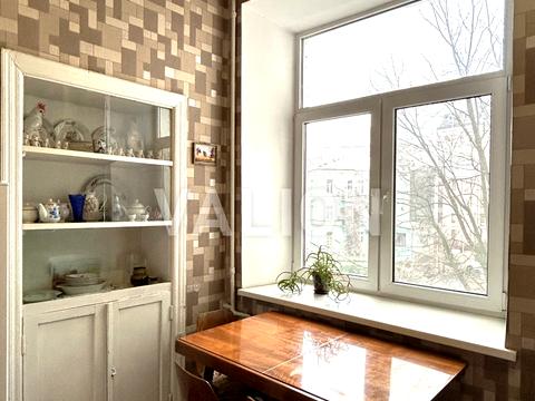 квартира за адресою Велика Житомирська вул., 4-В