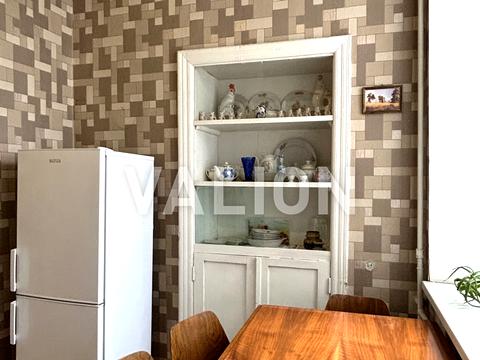 квартира за адресою Велика Житомирська вул., 4-В