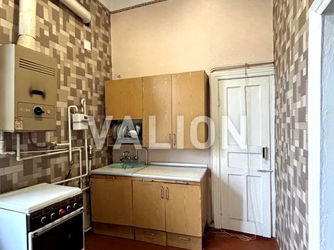 квартира за адресою Велика Житомирська вул., 4-В