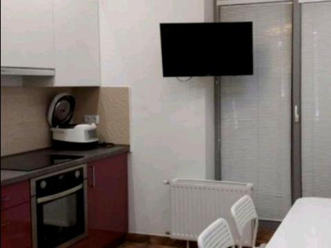 квартира за адресою Генуезька вул., 24д к4