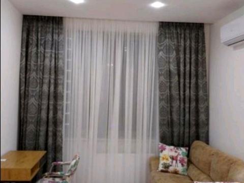 квартира за адресою Генуезька вул., 24д к4