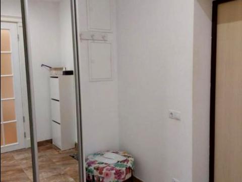 квартира за адресою Генуезька вул., 24д к4