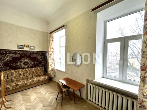 квартира за адресою Велика Житомирська вул., 4-В