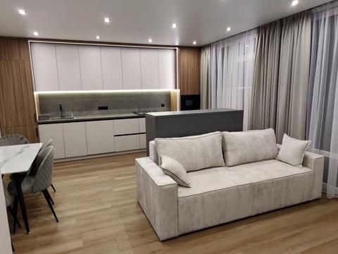 квартира по адресу Героїв Миколаєва ул., (Будинок 5)