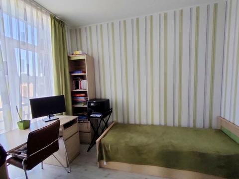 квартира по адресу Львовская ул., 33а