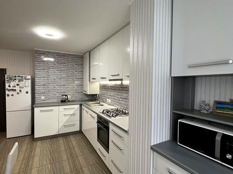 квартира по адресу Львовская ул., 33а