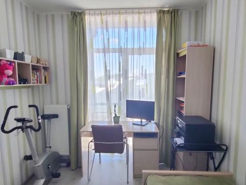 квартира по адресу Львовская ул., 33а