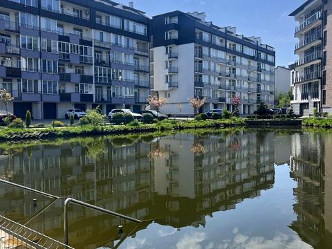 квартира по адресу Львовская ул., 33а