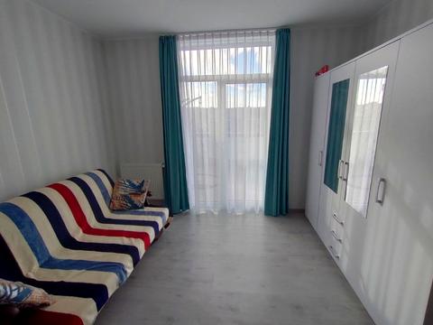 квартира по адресу Львовская ул., 33а