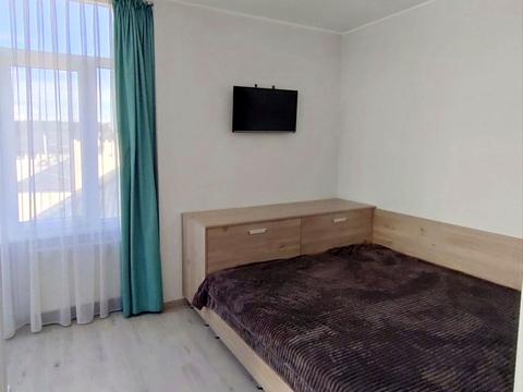 квартира по адресу Львовская ул., 33а