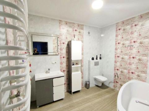 квартира по адресу Львовская ул., 33а