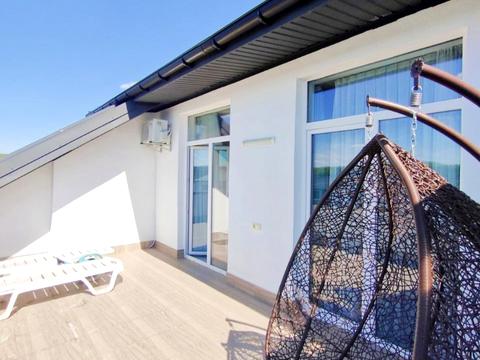 квартира по адресу Львовская ул., 33а