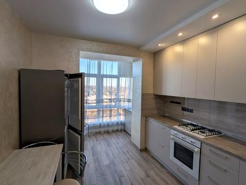 квартира по адресу Яблунева ул., (Будинок 11)