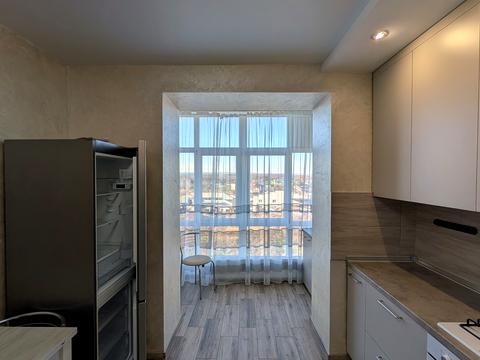 квартира по адресу Яблунева ул., (Будинок 11)