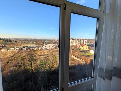 квартира по адресу Яблунева ул., (Будинок 11)