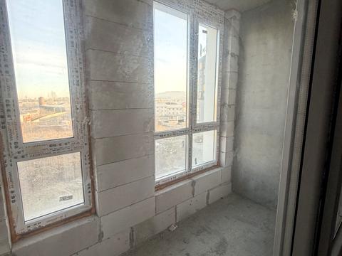 квартира по адресу Новознесенская ул., (ЖК Вежа (будинок 1))