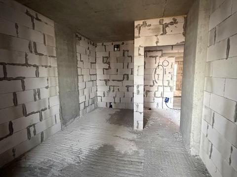 квартира по адресу Новознесенская ул., (ЖК Вежа (будинок 1))