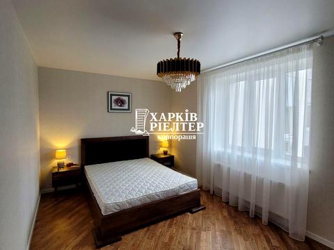 квартира за адресою Харків, Лисаветинська вул., 1а