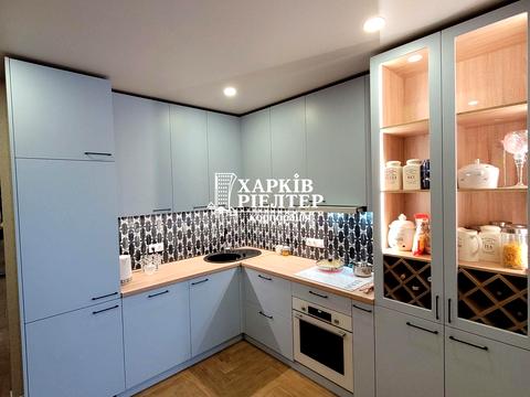 квартира за адресою Харків, Лисаветинська вул., 1а