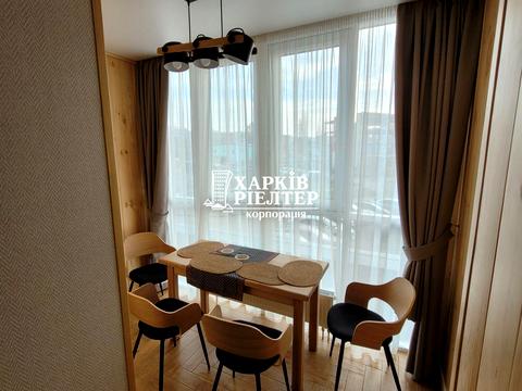 квартира за адресою Харків, Лисаветинська вул., 1а