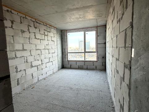 квартира по адресу Новознесенская ул., (ЖК Вежа (будинок 1))