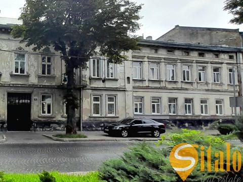 квартира по адресу Ярослава Мудрого ул., 22