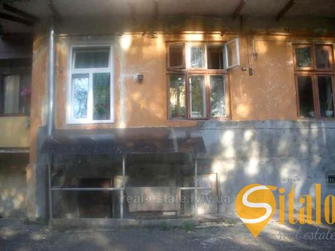 квартира по адресу Ярослава Мудрого ул., 22