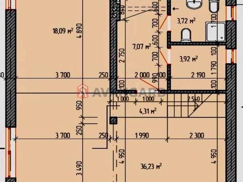 будинок за адресою с. Лапаївка, Озерна