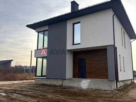 будинок за адресою с. Лапаївка, Озерна