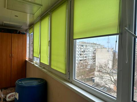 квартира по адресу Тополиная ул., 42