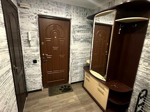 квартира по адресу Тополиная ул., 42