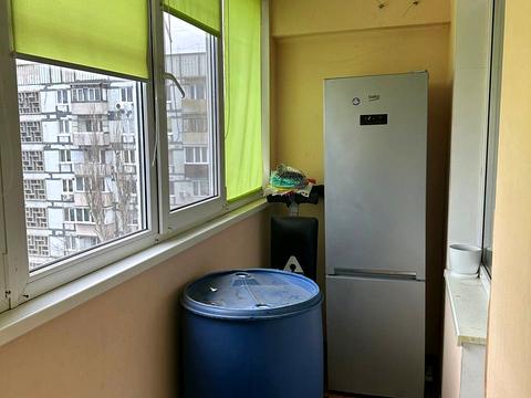 квартира по адресу Тополиная ул., 42