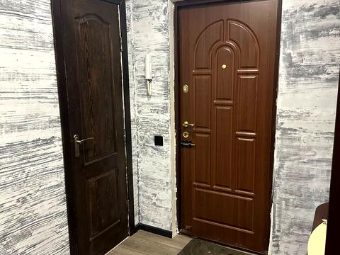 квартира по адресу Тополиная ул., 42