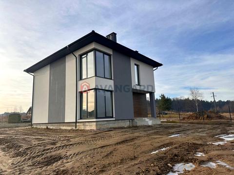 будинок за адресою с. Лапаївка, Озерна