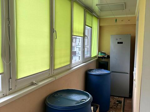 квартира по адресу Тополиная ул., 42