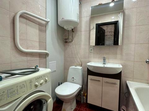 квартира по адресу Тополиная ул., 42