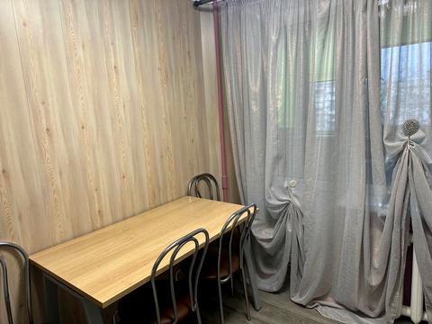 квартира по адресу Тополиная ул., 42