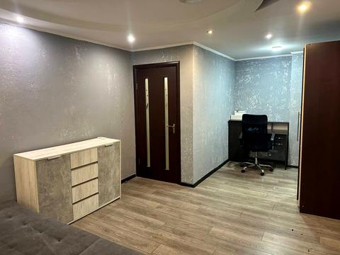 квартира по адресу Тополиная ул., 42