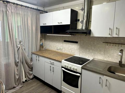 квартира по адресу Тополиная ул., 42