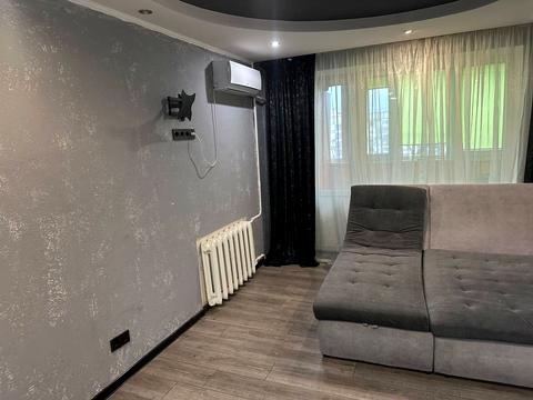 квартира по адресу Тополиная ул., 42