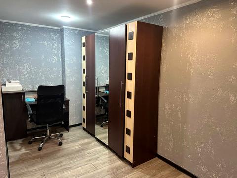 квартира по адресу Тополиная ул., 42