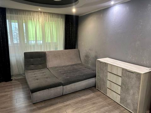 квартира по адресу Тополиная ул., 42