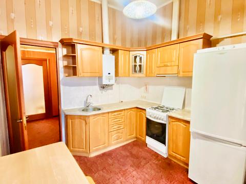 квартира за адресою Михайля Семенка вул. (Чайковська), 25а