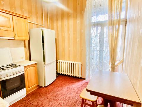 квартира за адресою Михайля Семенка вул. (Чайковська), 25а